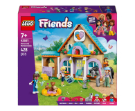 LEGO Friends 42651 Koń i lecznica dla zwierząt - 1284098 - zdjęcie 1